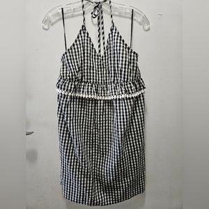 The impeccable pig Dress